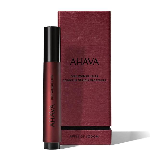 Exclusive Deep Wrinkle Filler de Ahava