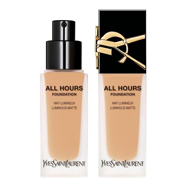 All Hours Foundation de Yves Saint Laurent