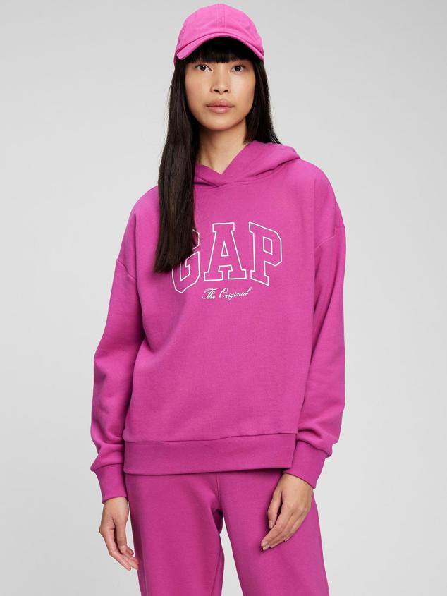 Sudadera con capucha de GAP, 54,95€. 