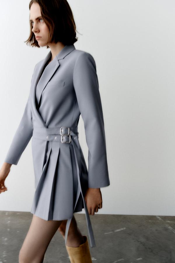 Mono Adelgazante Vertvie Mono Acampanado De Manga Larga Para Mujer