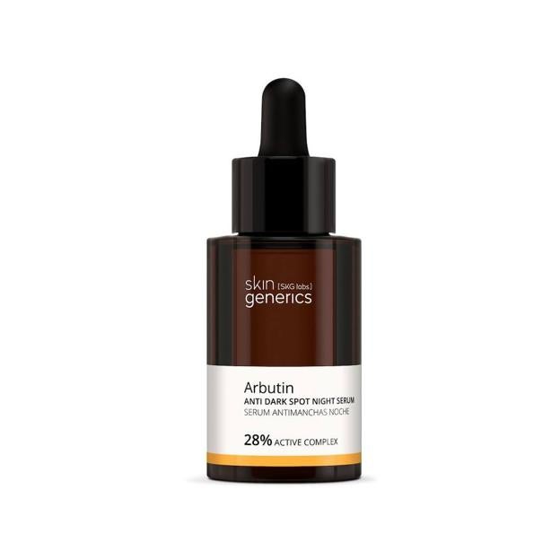 Arbutin Anti Dark Spot Night Serum de Skin Generics
