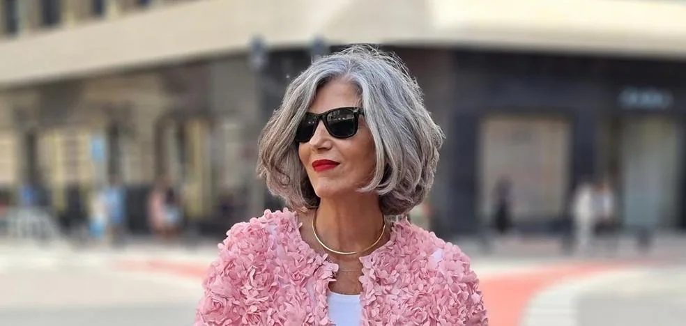 Así es la chaqueta de Zara que conquista los 50: ideal para eventos y looks diarios con vaqueros | Mujer Hoy