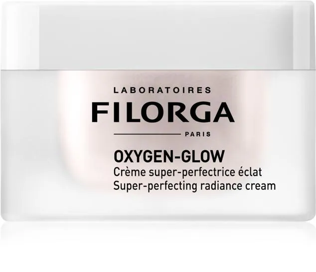 Las cremas hidratantes con efecto glow para conseguir una piel luminosa y jugosa