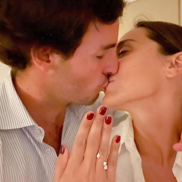 Tamara Falcó e Iñigo Onieva se casan: anuncian su compromiso en Instagram (y por fin nos van a dar la boda glamourosa que todos estábamos esperando)