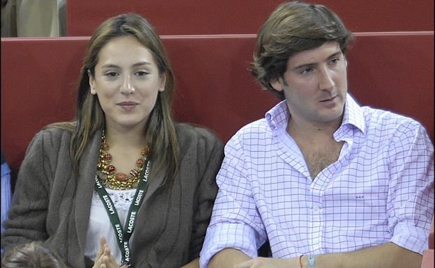 Tamara Falcó y Marco Noyer, su novio de más larga duración