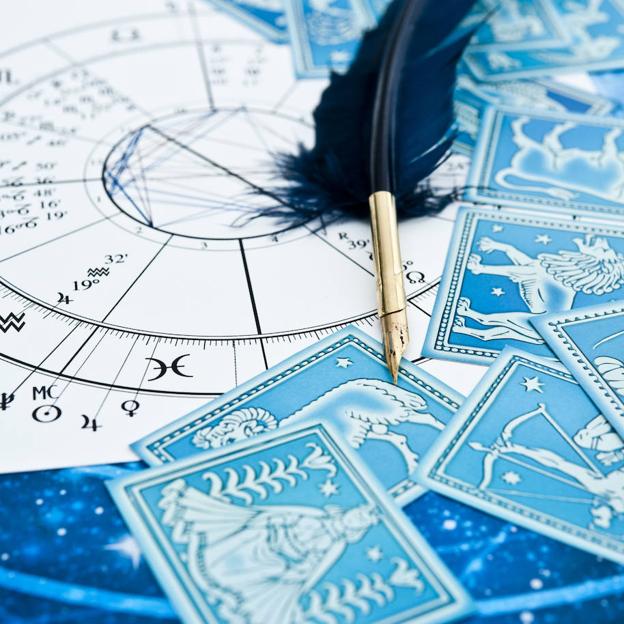 Tu horóscopo mensual de octubre: todas las predicciones de tu signo del zodiaco en el amor, la familia, el trabajo, el dinero y la salud