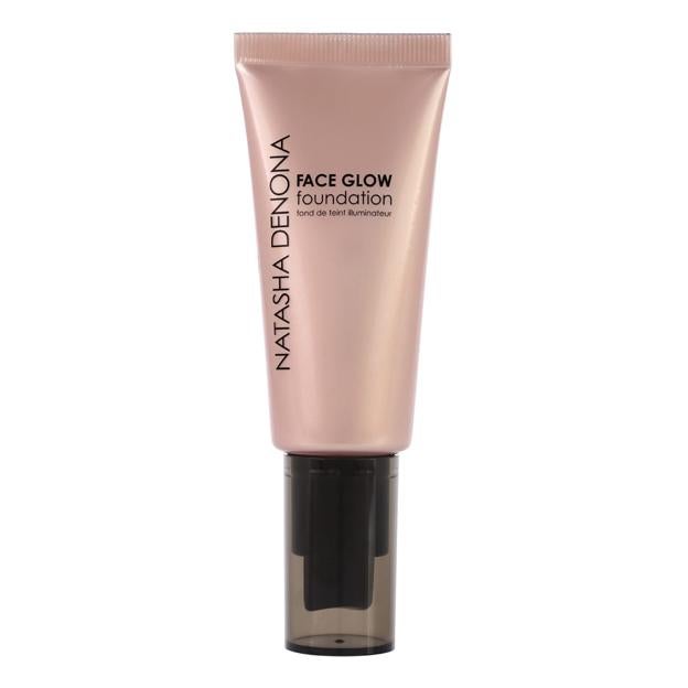 My Face Glow Foundation de Natasha Denona.