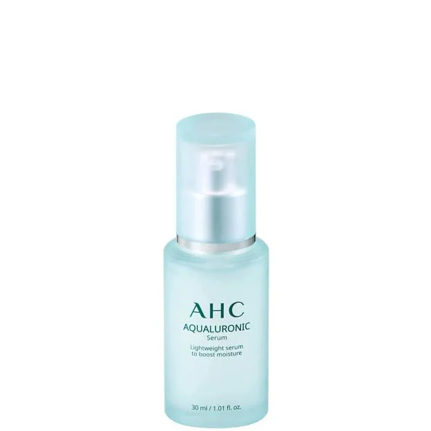 Hydrating Aqualuronic Face Serum de AHC