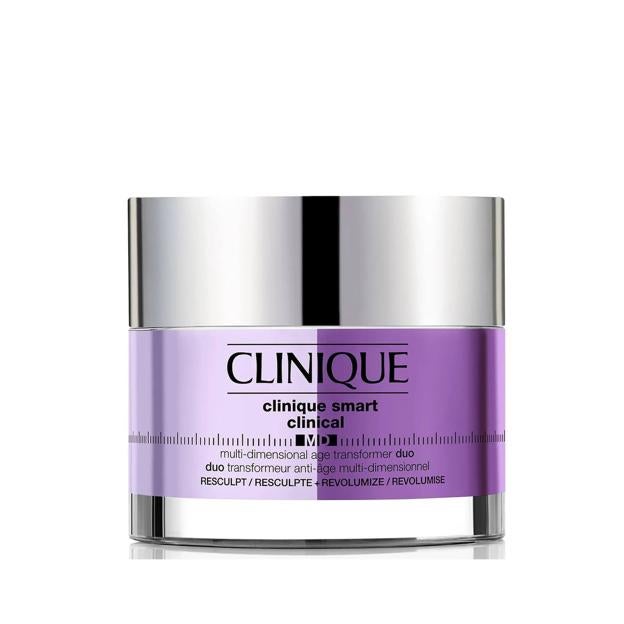 Clinique Smart Clinical MD Age Transformer Duo