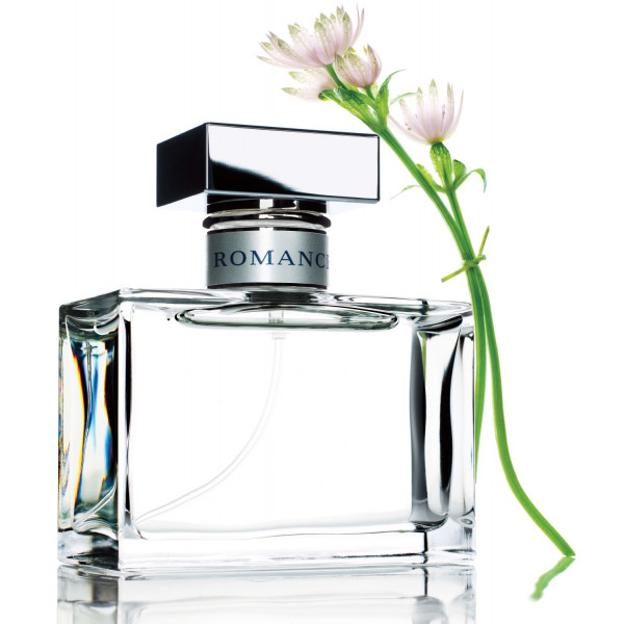 Romance Eau De Parfum de Ralph Lauren.