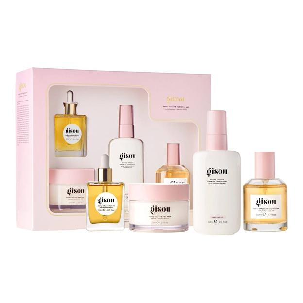 Honey Infused Hydration Set de Gisou