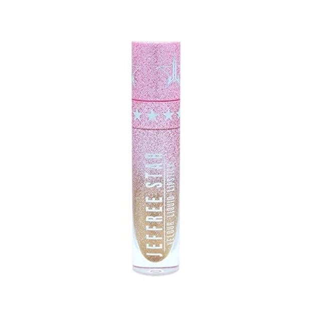 Jeffree Star Cosmetics Velour Liquid Lipstick.