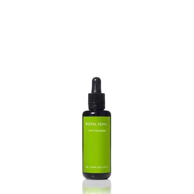 Hair Serum de Royal Fern