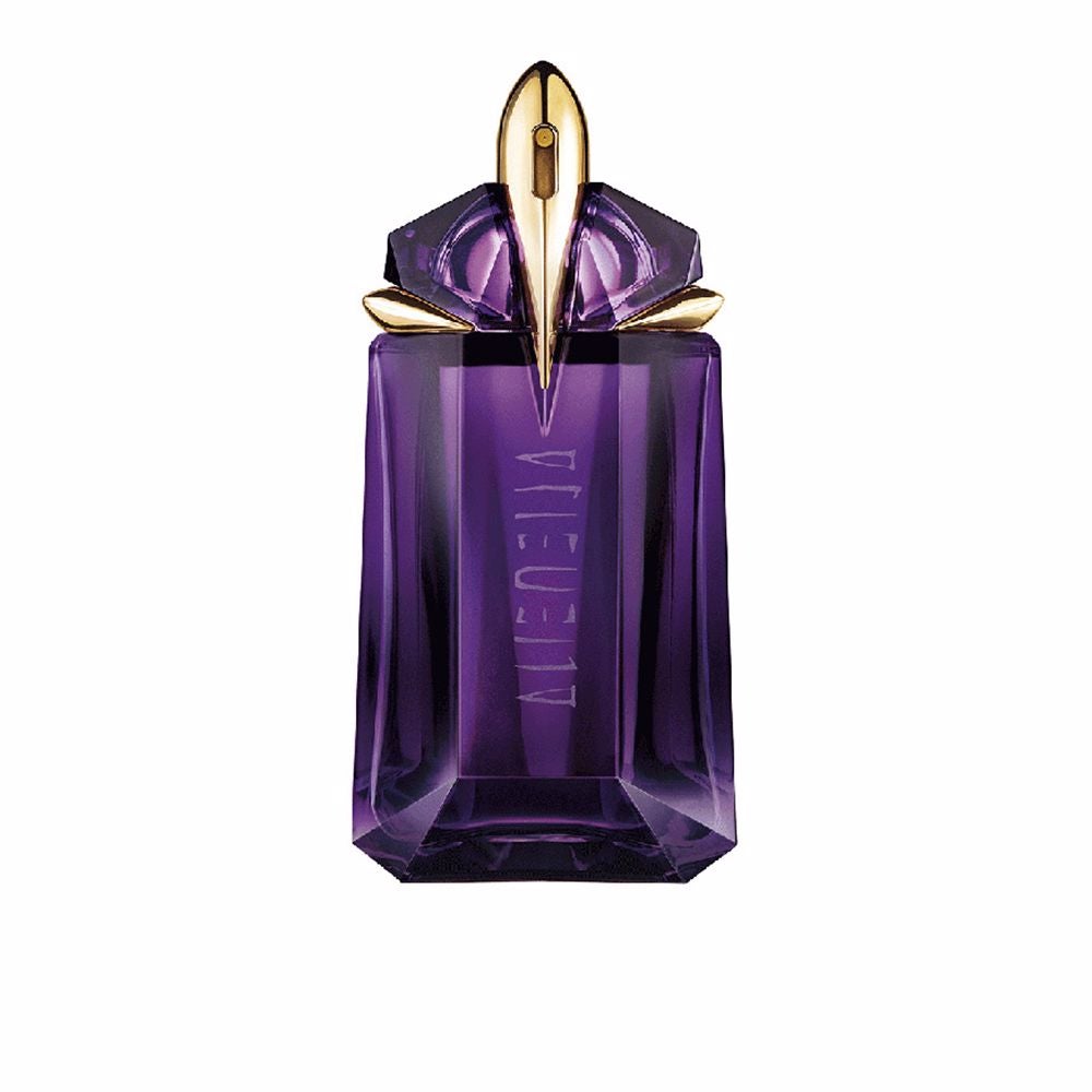 Perfumes recargables que abogan por la sostenibilidad: Thierry Mugler