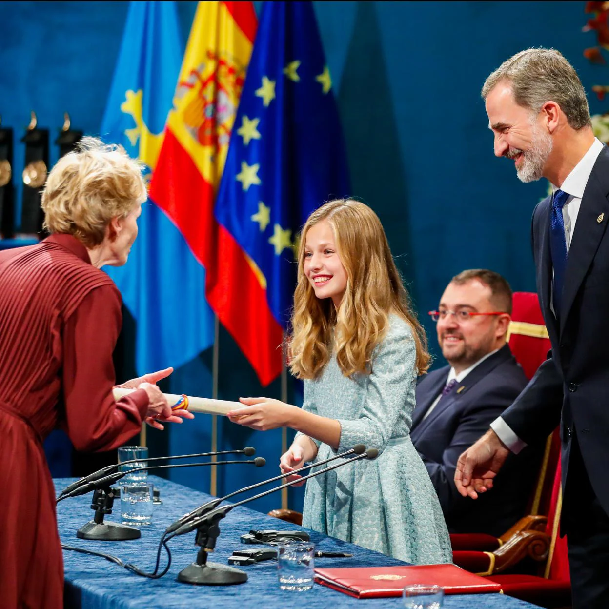 ¿Cuándo Se Entregan Los Premios Princesa De Asturias 2022? | Mujer Hoy