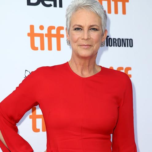 Jamie Lee Curtis ha contado que tiene una hija trans, y lo que importa es el porqué de su declaración pública.