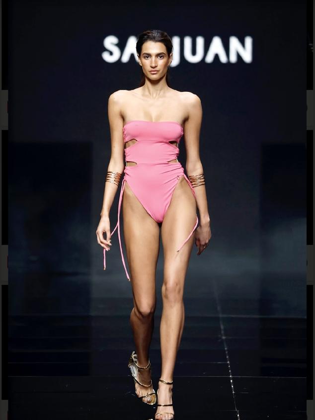 Gran Canaria Swim Week by Moda Cálida: SanJuan