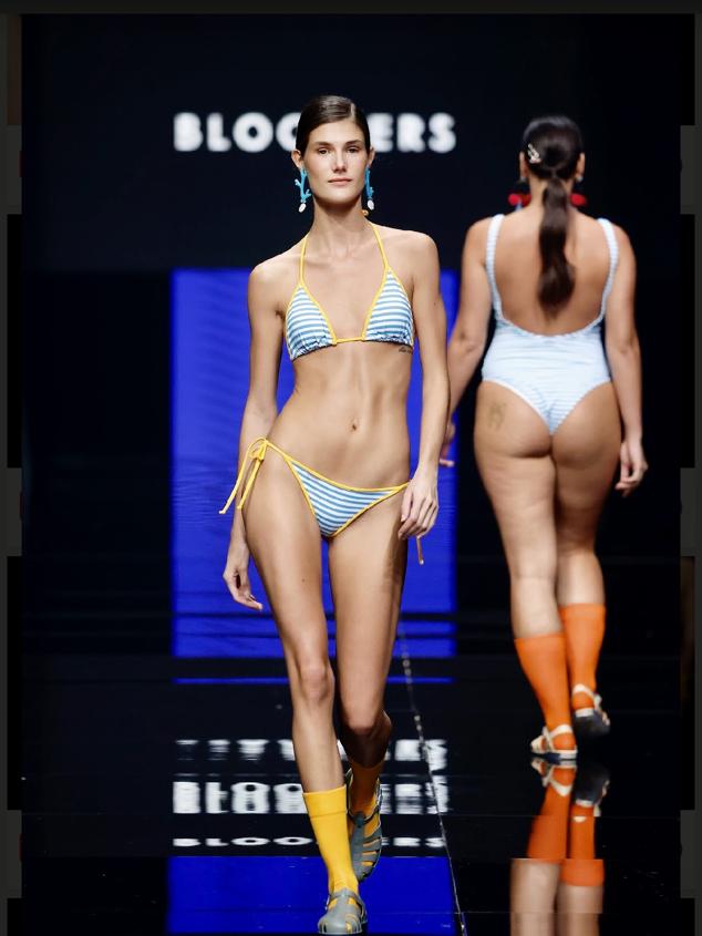 Gran Canaria Swim Week by Moda Cálida: Bloomers