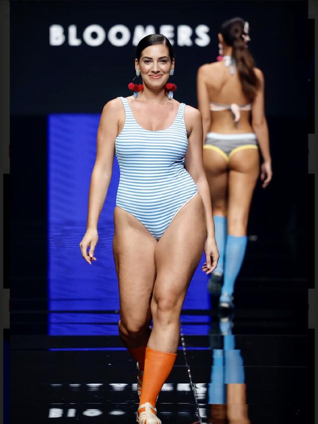 Gran Canaria Swim Week by Moda Cálida: Bloomers