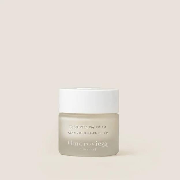 Cushioning Day Cream de Omorovicza