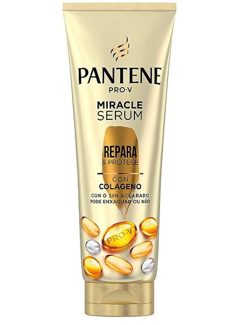 Pantene Miracle Repair & Protect Serum, available on Amazon/ AMAZON