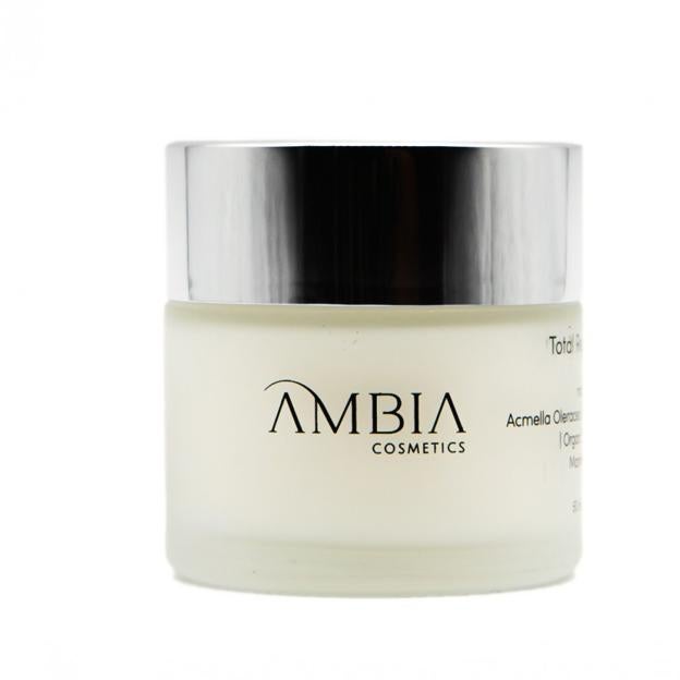 Total Repair Cream de Ambia Cosmetics.