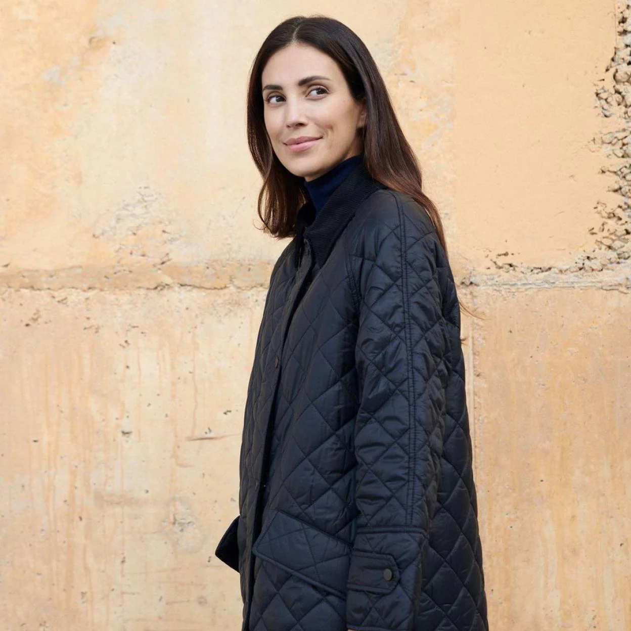 Tres chaquetas acolchadas de Massimo Dutti que confirman que se puede ir  cómoda y abrigada sin perder el estilo