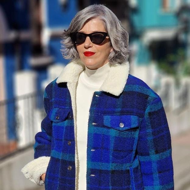 Vacilar compensación Naufragio La chaqueta de hombre de Zara que van a querer todas porque rejuvenece a  los 50 | Mujer Hoy