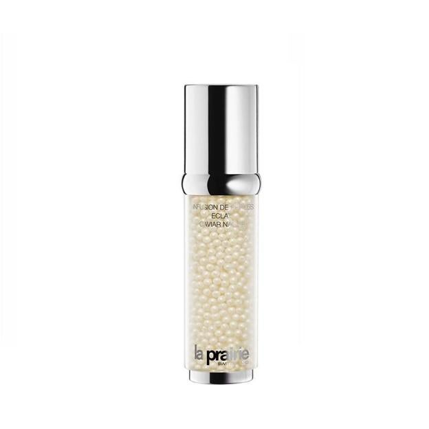 White Caviar Illuminating Pearl Infusion de La Prairie