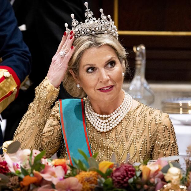 Así se disputan Letizia y Máxima de Holanda el título de la reina más influyente de Europa: viajes internacionales, looks espectaculares y agendas secretas