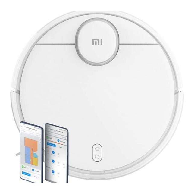 Xiaomi Robot Vacuum Mop 2S.