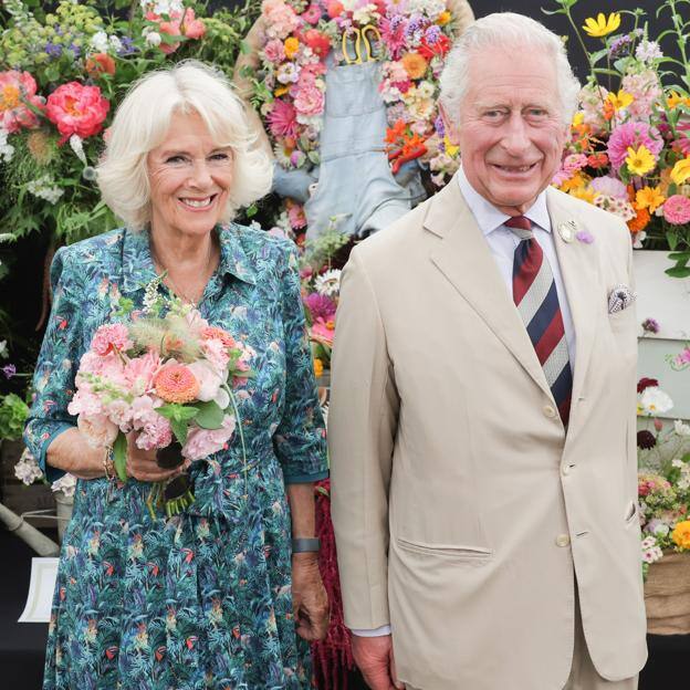 Operación amor verdadero: esta es la explicación de la boda de Carlos III y la reina Camilla que escandaliza y adoran los fans de la familia real