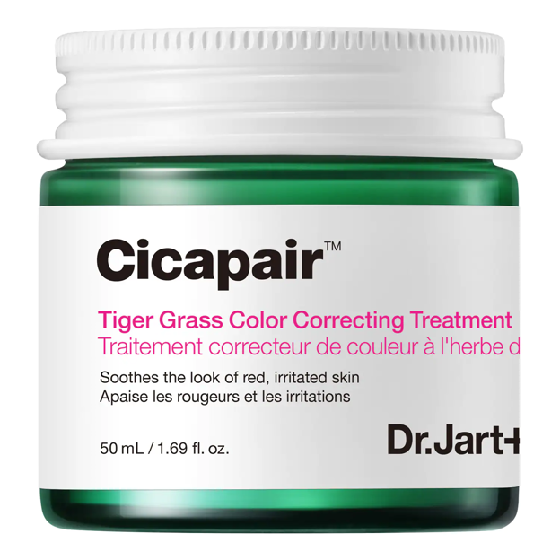 Cicapair Tiger Grass Color Correcting Treatment de Dr. Jart.