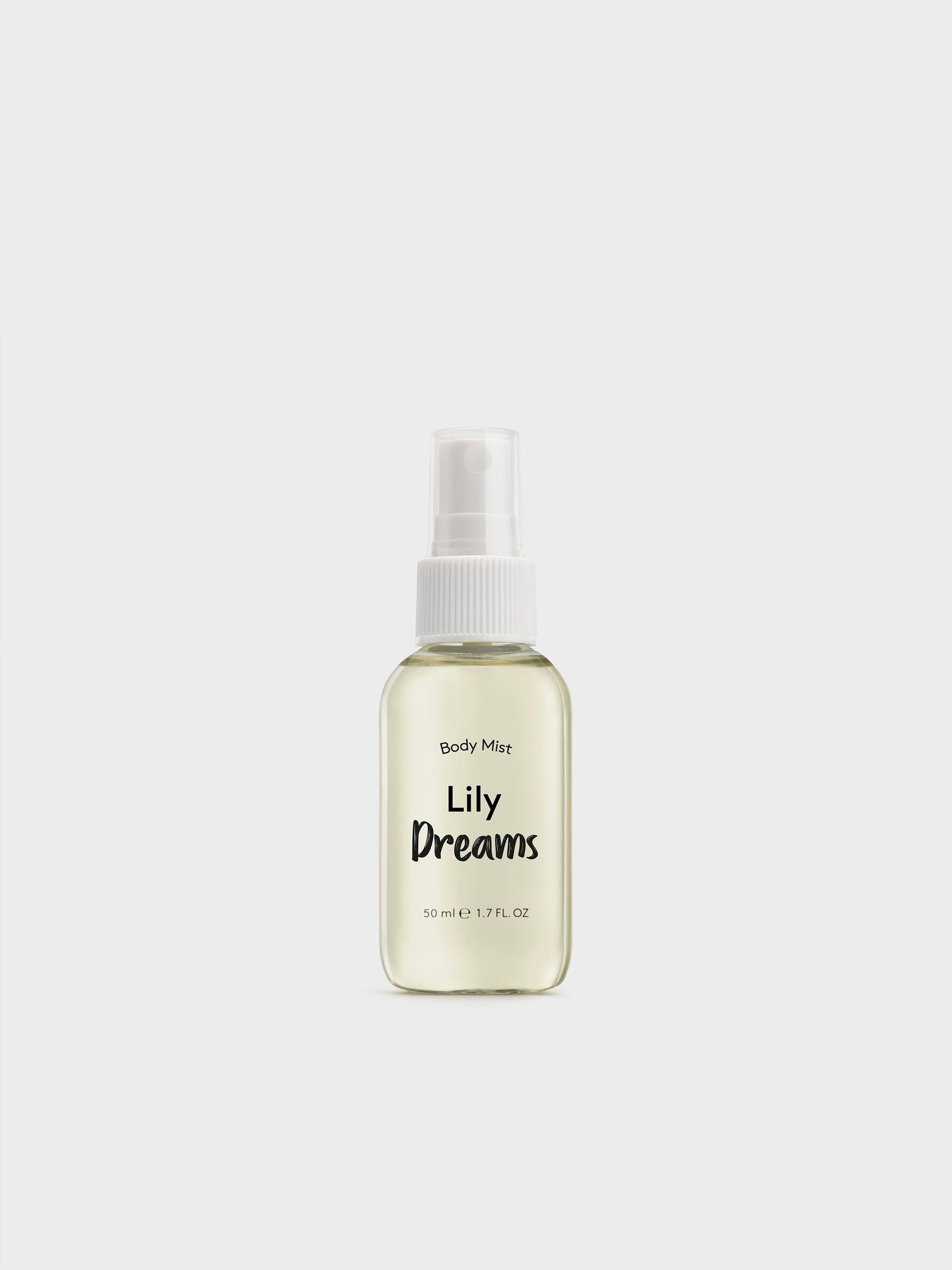 Body Mist Lily Dreams de Lefties