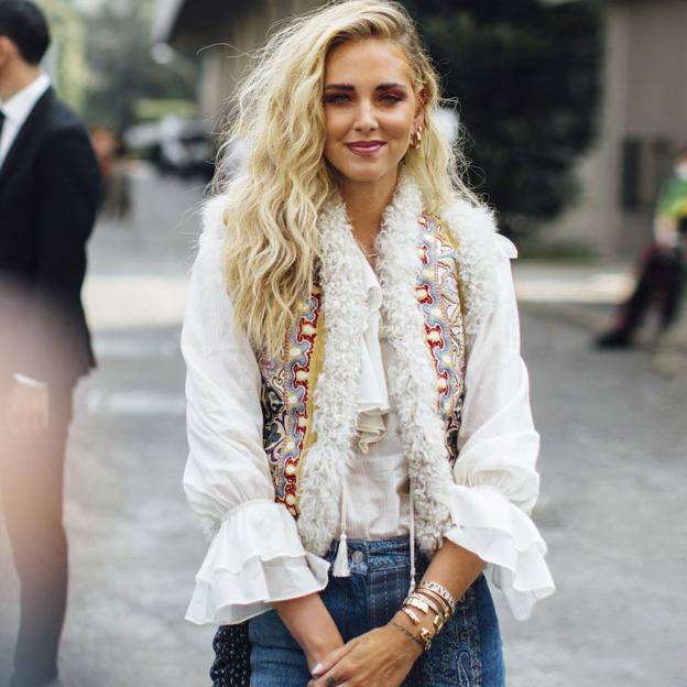 Los chalecos boho que más se llevan para mejorar tus looks sencillos y ganar elegancia