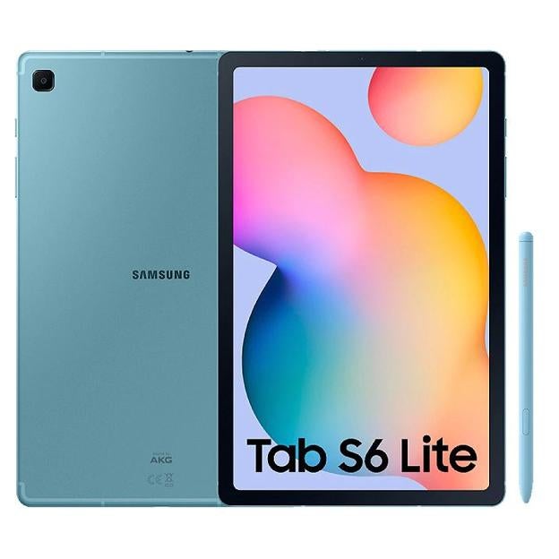 Tablet Samsung Galaxy Tab S6 Lite