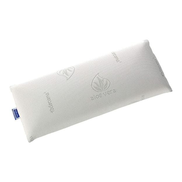 Almohada Viscoelástica Aloe Vera Imperial Relax 135 cm - Almohada Sueño  Seguro - Los mejores precios