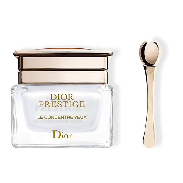 Dior Prestige Le Concentré Yeux