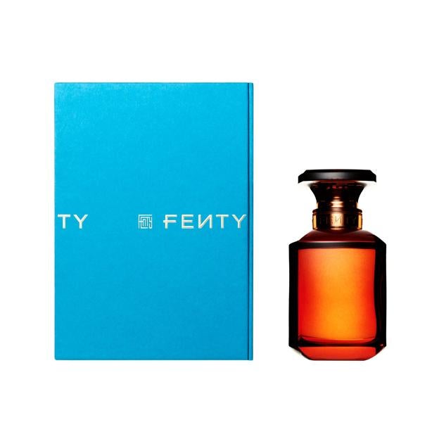 Fenty Eau de Parfum.