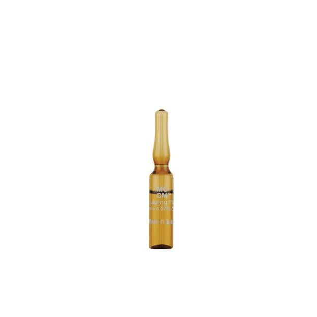 Topic Line Antiaging Flash Ampoules de MCCM