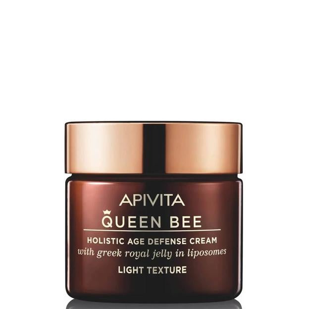 Queen Bee Holistic Age Defense Cream de APIVITA