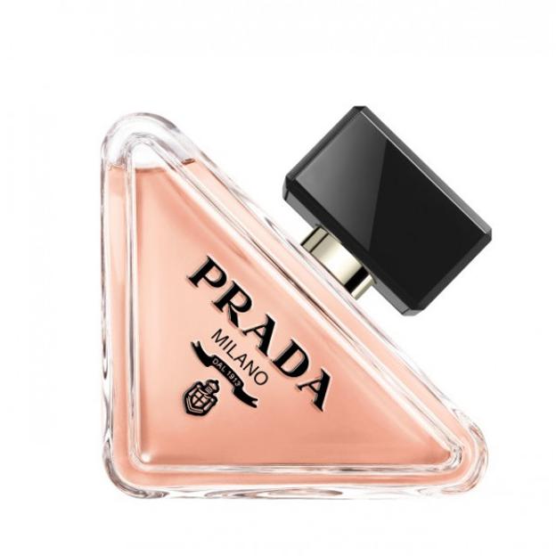 Prada Paradoxe.