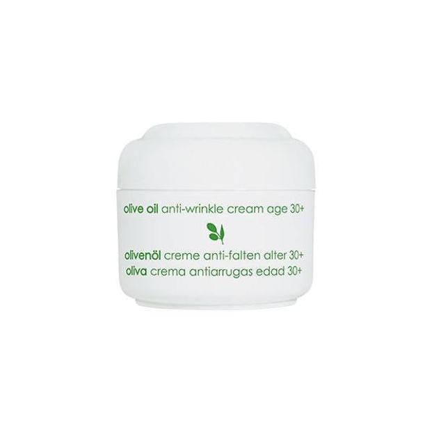 Olive Oil Anti-Wrinkle Cream Age 30+ de Ziaja