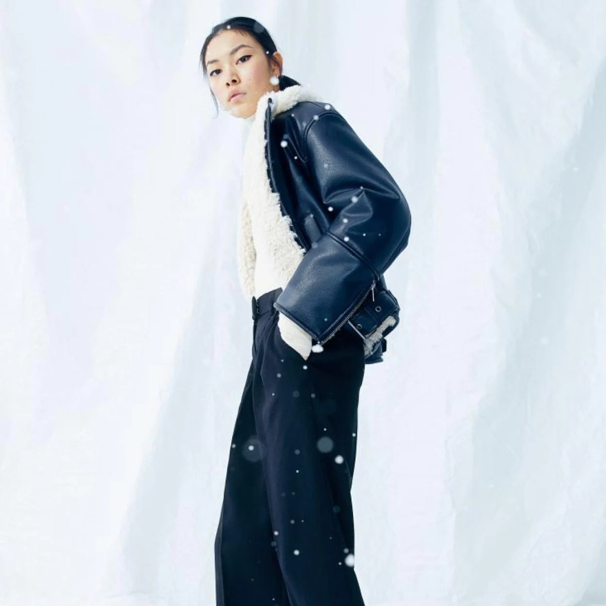 Cinco de vestir de H&M que podrás ponerte con todo porque son elegantísimos | Mujer Hoy