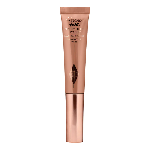 Hollywood Beauty Light Wand de Charlotte Tilbury.