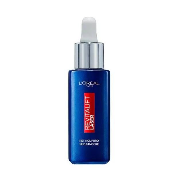 Revitalift Laser de L'Oréal Paris