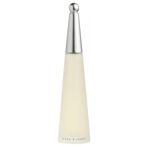 L'eau d'issey de Issey Miyake.