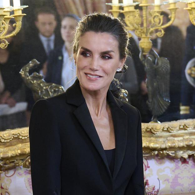 Guerra de reinas en EE.UU.: la estrategia de Letizia para superar a Kate Middleton, Rania de Jordania y Máxima de Holanda en su viaje a Los Ángeles