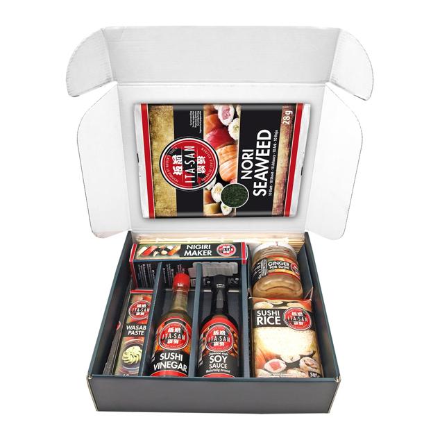 Ita San Sushi Maker Pack
