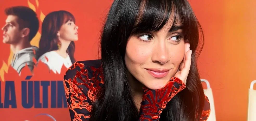 Aitana corta por lo sano y estrena nuevo look: Era tiempo de cambio”